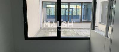 MALSH Realty & Property - Bureaux - Lyon 4° - Lyon 4 - 17