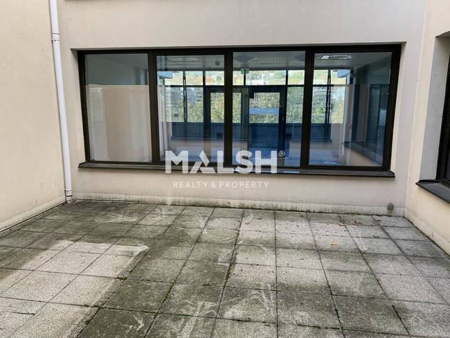 MALSH Realty & Property - Bureaux - Lyon 4° - Lyon 4 - 18
