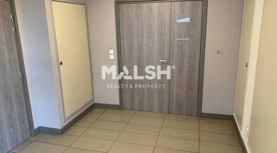 MALSH Realty & Property - Bureaux - Lyon 4° - Lyon 4 - 20