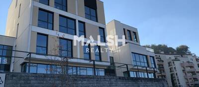 MALSH Realty & Property - Bureau - Lyon 4° - Lyon 4 - 1