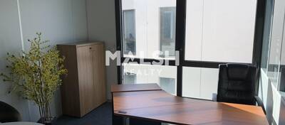 MALSH Realty & Property - Bureau - Lyon 4° - Lyon 4 - 7