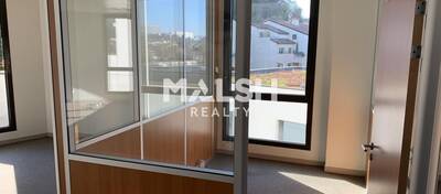 MALSH Realty & Property - Bureau - Lyon 4° - Lyon 4 - 12