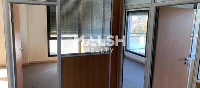 MALSH Realty & Property - Bureau - Lyon 4° - Lyon 4 - 13