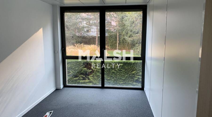 MALSH Realty & Property - Bureau - Lyon 4° - Lyon 4 - 15