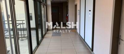 MALSH Realty & Property - Bureau - Lyon 4° - Lyon 4 - 21
