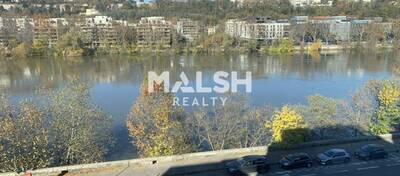 MALSH Realty & Property - Bureau - Lyon 4° - Lyon 4 - 2