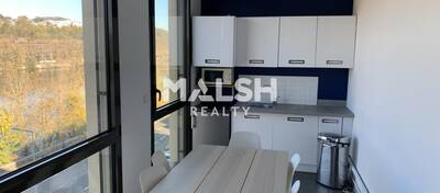 MALSH Realty & Property - Bureau - Lyon 4° - Lyon 4 - 3