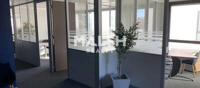 MALSH Realty & Property - Bureau - Lyon 4° - Lyon 4 - 4