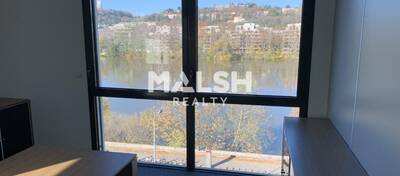 MALSH Realty & Property - Bureau - Lyon 4° - Lyon 4 - 5