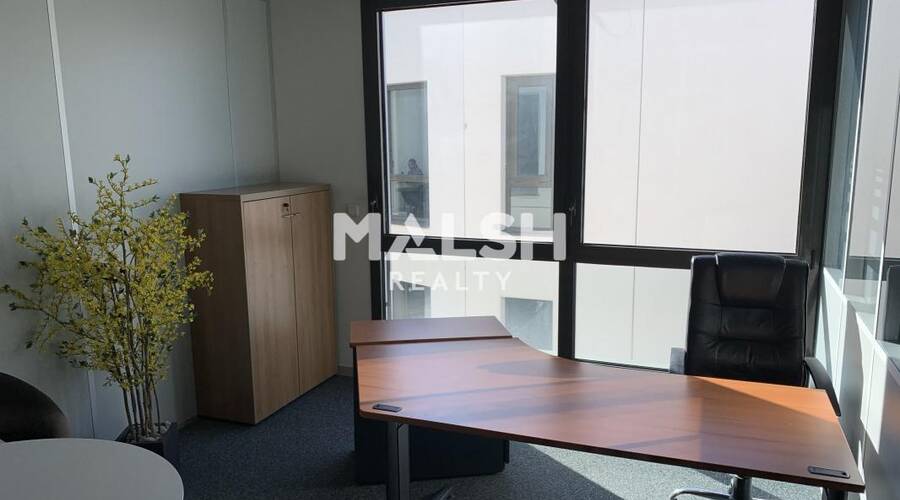 MALSH Realty & Property - Bureau - Lyon 4° - Lyon 4 - 7