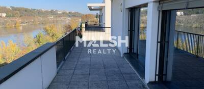 MALSH Realty & Property - Bureau - Lyon 4° - Lyon 4 - 9