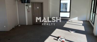 MALSH Realty & Property - Bureau - Lyon 4° - Lyon 4 - 10