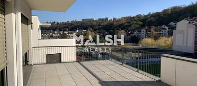 MALSH Realty & Property - Bureau - Lyon 4° - Lyon 4 - 11