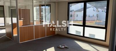 MALSH Realty & Property - Bureau - Lyon 4° - Lyon 4 - 14