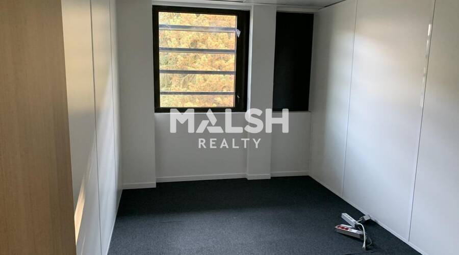 MALSH Realty & Property - Bureau - Lyon 4° - Lyon 4 - 16