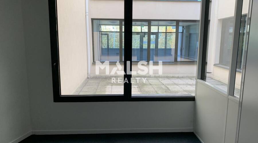 MALSH Realty & Property - Bureau - Lyon 4° - Lyon 4 - 17