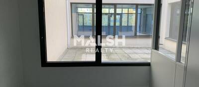 MALSH Realty & Property - Bureau - Lyon 4° - Lyon 4 - 17