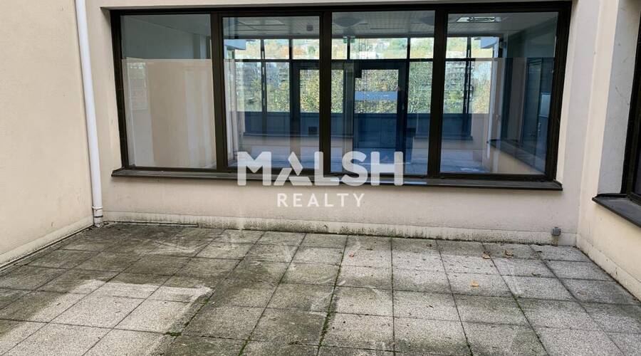 MALSH Realty & Property - Bureau - Lyon 4° - Lyon 4 - 18