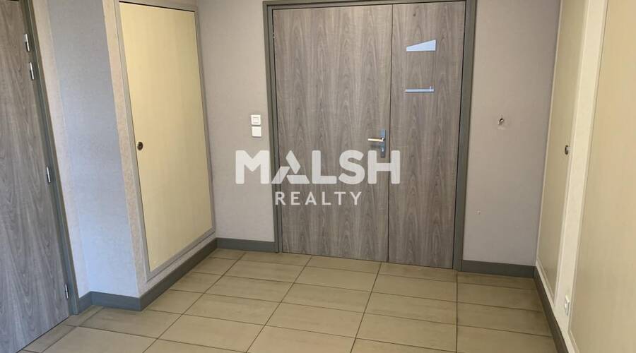 MALSH Realty & Property - Bureau - Lyon 4° - Lyon 4 - 20