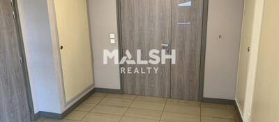 MALSH Realty & Property - Bureau - Lyon 4° - Lyon 4 - 20