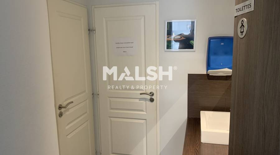 MALSH Realty & Property - Bureaux - Plateau Nord / Val de Saône - Caluire-et-Cuire - MD_