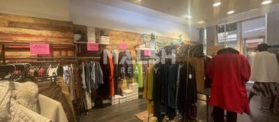 MALSH Realty & Property - Local commercial - Lyon 6° - Lyon 6 - 1