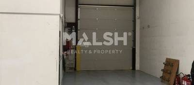 MALSH Realty & Property - Activité - Lyon Nord Ouest ( Techlide / Monts d'Or ) - Dardilly - 3