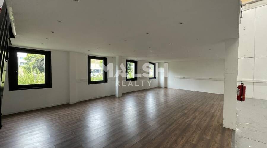 MALSH Realty & Property - Local d'activités - Lyon Nord Ouest ( Techlide / Monts d'Or ) - Dardilly - 4