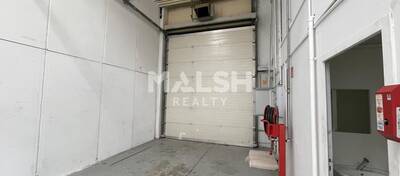 MALSH Realty & Property - Local d'activités - Lyon Nord Ouest ( Techlide / Monts d'Or ) - Dardilly - 2