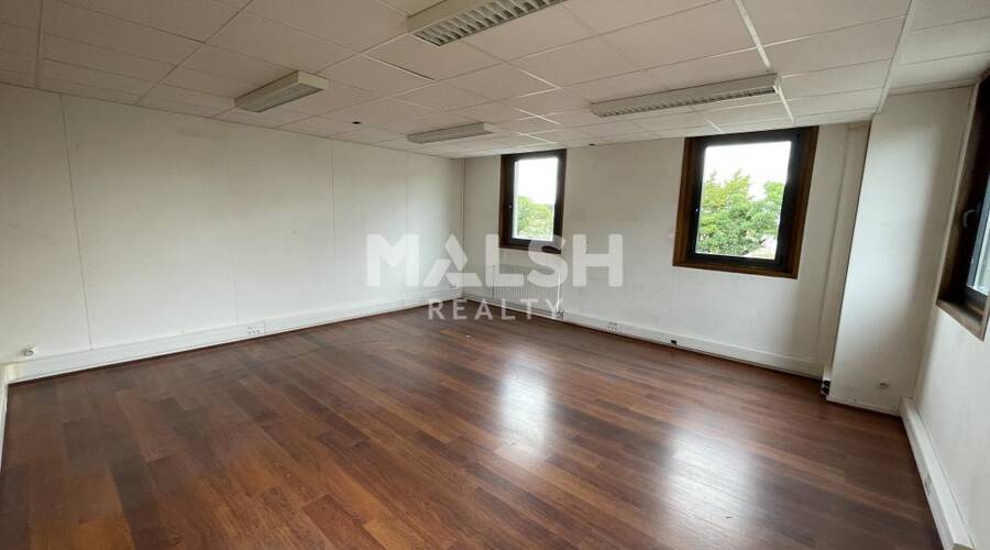 MALSH Realty & Property - Local d'activités - Lyon Nord Ouest ( Techlide / Monts d'Or ) - Dardilly - 5