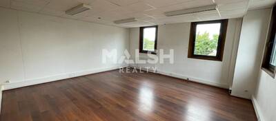 MALSH Realty & Property - Local d'activités - Lyon Nord Ouest ( Techlide / Monts d'Or ) - Dardilly - 5