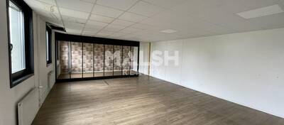 MALSH Realty & Property - Local d'activités - Lyon Nord Ouest ( Techlide / Monts d'Or ) - Dardilly - 6