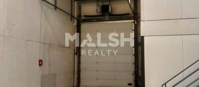 MALSH Realty & Property - Local d'activités - Lyon Nord Ouest ( Techlide / Monts d'Or ) - Dardilly - 8