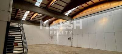 MALSH Realty & Property - Local d'activités - Lyon Nord Ouest ( Techlide / Monts d'Or ) - Dardilly - 9