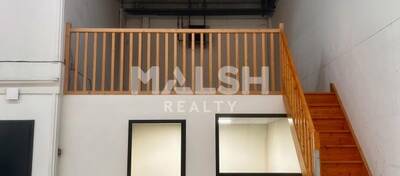 MALSH Realty & Property - Local d'activités - Lyon Nord Ouest ( Techlide / Monts d'Or ) - Dardilly - 11