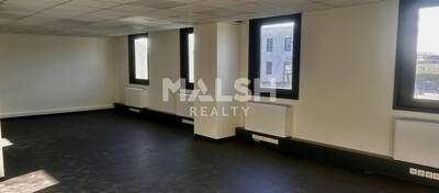 MALSH Realty & Property - Local d'activités - Lyon Nord Ouest ( Techlide / Monts d'Or ) - Dardilly - 12