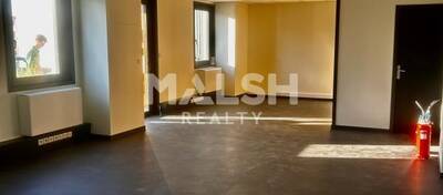 MALSH Realty & Property - Local d'activités - Lyon Nord Ouest ( Techlide / Monts d'Or ) - Dardilly - 13