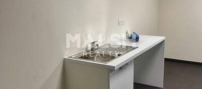 MALSH Realty & Property - Local d'activités - Lyon Nord Ouest ( Techlide / Monts d'Or ) - Dardilly - 14