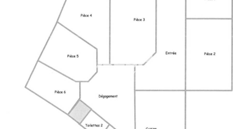 MALSH Realty & Property - Bureau - Lyon Nord Ouest (Techlid / Monts d'Or) - Limonest - 4