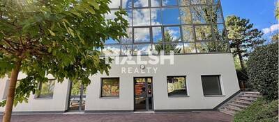 MALSH Realty & Property - Bureau - Lyon Nord Ouest (Techlid / Monts d'Or) - Limonest - 6
