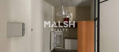 MALSH Realty & Property - Bureau - Lyon Nord Ouest (Techlid / Monts d'Or) - Limonest - 8