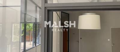 MALSH Realty & Property - Bureau - Lyon Nord Ouest (Techlid / Monts d'Or) - Limonest - 9