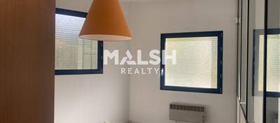 MALSH Realty & Property - Bureau - Lyon Nord Ouest (Techlid / Monts d'Or) - Limonest - 10