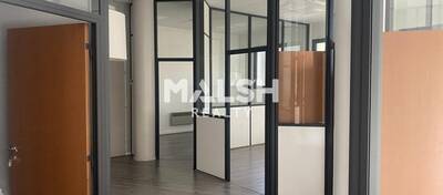 MALSH Realty & Property - Bureau - Lyon Nord Ouest (Techlid / Monts d'Or) - Limonest - 11