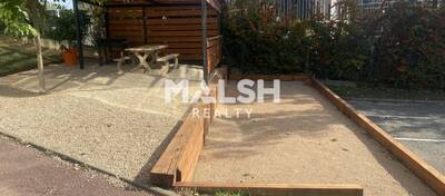 MALSH Realty & Property - Bureau - Lyon Nord Ouest (Techlid / Monts d'Or) - Limonest - 12