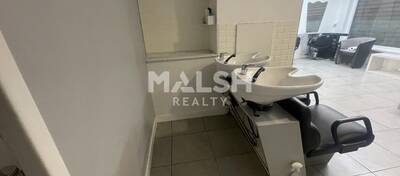 MALSH Realty & Property - Local commercial - Lyon 8°/ Hôpitaux - Lyon 8 - 3