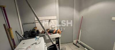 MALSH Realty & Property - Local commercial - Lyon 8°/ Hôpitaux - Lyon 8 - 2