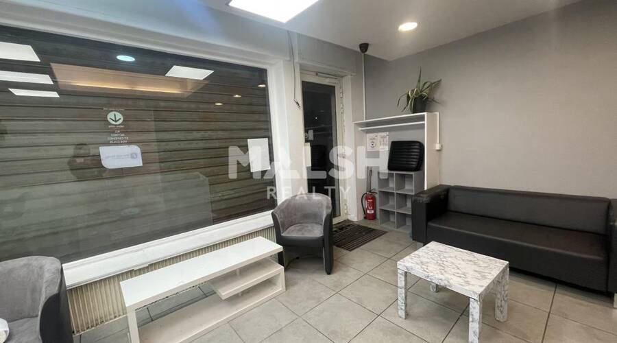 MALSH Realty & Property - Local commercial - Lyon 8°/ Hôpitaux - Lyon 8 - 4