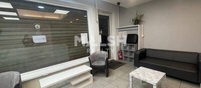 MALSH Realty & Property - Local commercial - Lyon 8°/ Hôpitaux - Lyon 8 - 4