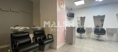 MALSH Realty & Property - Local commercial - Lyon 8°/ Hôpitaux - Lyon 8 - 5